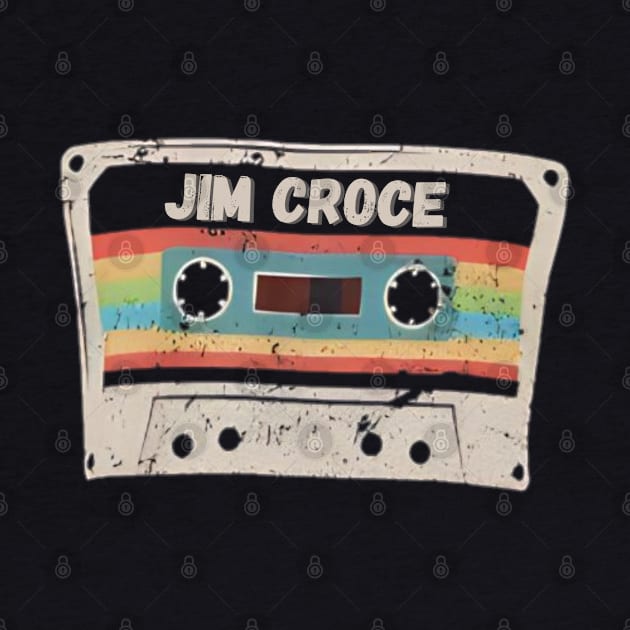 Jim croce by Zby'p